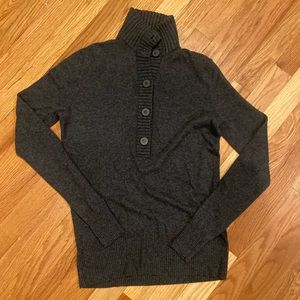Tory Burch Button down Sweater